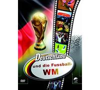 Deutschland und Die Fussball-WM [Import]