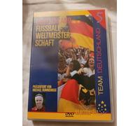 Deutschland und die Fußballweltmeisterschaft, 5: Team Deutschland [Import allemand]