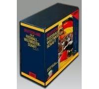 Deutschland und die Fußballweltmeisterschaft - Gesamtpaket [6 DVDs] - Import Allemagne