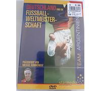DEUTSCHLAND UND DIE FUßBALLWELTMEISTERSCHAFT, TEIL 2: ARGENTINIEN UND DIE AOL-ARENA IN HAMBURG [IMPORT ALLEMAND] (IMPORT)