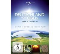 Deutschland von oben - Der Kinofilm (DVD)