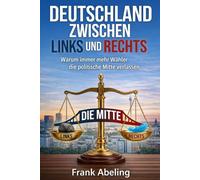 Deutschland zwischen links und rechts: Warum immer mehr Wähler die Mitte verlassen