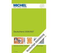 Deutschland2026/2027