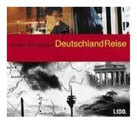 Deutschlandreise. 2 CDs Willemsen, Roger (Auteur)