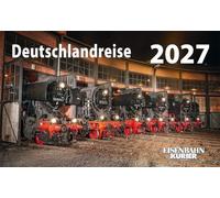 Deutschlandreise 2027