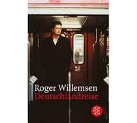 Deutschlandreise Willemsen, Roger (Auteur)