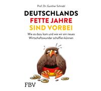Deutschlands Fette Jahre Sind Vorbei