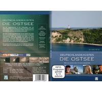 Deutschlands Küsten - Die Ostsee: Mecklenburg-Vorpommern