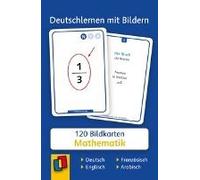 Deutschlernen Mit Bildern - Mathematik