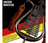 Deutschmeisterkapelle - Deutsche Maersche