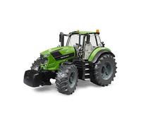 bruder Deutz Tracteur 8280 TTV modèle fini Modèle réduit d'engin agricole