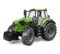 Bruder Tracteur Deutz 8280 TTV – Modèle fini – Modèle réduit d'engin agricole