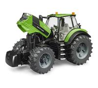 bruder Deutz Tracteur 8280 TTV modèle fini Modèle réduit d'engin agricole