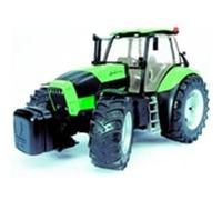 DEUTZ AGOTRON X720 G