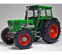 Deutz D130 06 1972-1974 Tracteur 1:32 Modèle WEISE-TOYS