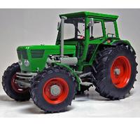 Deutz D130 06 1972-1974 Tracteur 1:32 Modèle WEISE-TOYS