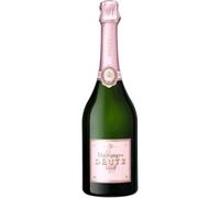 CHAMPAGNE DEUTZ - BRUT ROSE - EN ETUI