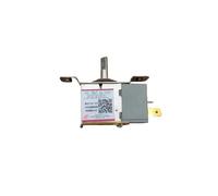 Deuvos For Thermostat for réfrigérateur régulateur de température interrupteur WDF30U-EX 17431000000200 pièces