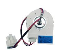 Deuvos moteur de ventilateur de refroidissement DLA5985HACA for réfrigérateur 0064000460 DC13V 1160r/min 1.7W pièces de radiateur de réfrigérateur congélateur