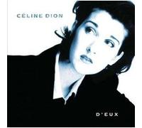 D'eux – CD – Album