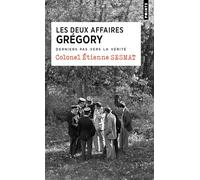 Deux Affaires Grégory
