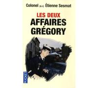 DEUX AFFAIRES GREGORY