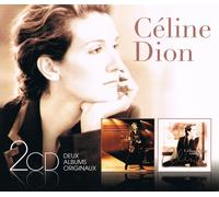 Deux Albums Originaux : Live À Paris / S'il Suffisait D'aimer