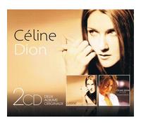 Deux Albums Originaux : On Ne Change Pas / My Love: Essential Collection