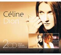 Deux Albums Originaux : On Ne Change Pas / My Love: Essential Collection