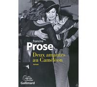 Deux amantes au Caméléon