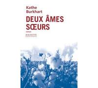 Deux âmes soeurs - Daniel Bismuth - Hachette Litterature - broché - Roman