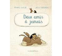 Deux amis à jamais