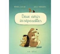 Deux amis inséparables