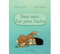 Deux amis l'un pour l'autre