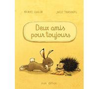 Deux amis pour toujours (0)