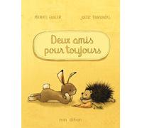 Deux amis pour toujours (0)