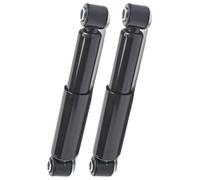 Deux Amortisseurs Gaz Arrières - Citroën Berlingo \ Berlingo First Camionnette\Monospace (M_) 1.6 Hdi 75 (Mb9hw) 07/2005>12/2011