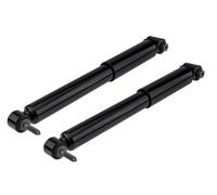 Deux Amortisseurs Gaz Arrières - Renault Fluence (L3_) 1.6 (L33t, L33j, L304, L305, L30h) À Part. 01/2013