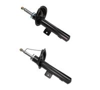 Deux Amortisseurs Gaz Avants - Citroën Xsara Picasso (N68) 1.8 16v 02/2000>08/2005