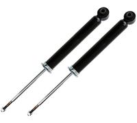 Deux Amortisseurs Gaz Avants - Dacia Logan Mcv Ii 1.0 Tce 100 À Part. 11/2019