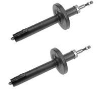 Deux Amortisseurs Gaz Avants - Ford Sierra Ii Turnier (Bng) 2.9 I 08/1988>02/1993