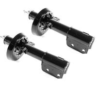Deux Amortisseurs Gaz Avants - Opel Zafira A Monospace (T98) 2.0 Di 16v (F75) 07/1999>06/2005