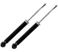 Deux Amortisseurs Gaz Avants - Peugeot 307 (3a\C) 1.6 Flex 07/2006>12/2012