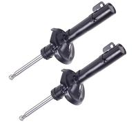 Deux Amortisseurs Hydrauliques Avants - Renault Kangoo Express (Fc0\1_) 1.9 D (Fc0j) 09/1999>06/2003