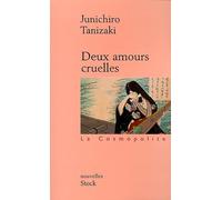 Stock Spirits – Deux amours cruelles