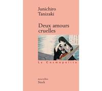 Stock Spirits – Deux amours cruelles