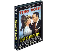 Deux amours DVD