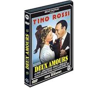 DEUX AMOURS - DVD [HD DVD]