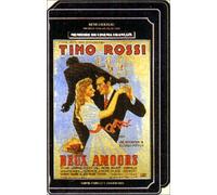 Deux amours [VHS]