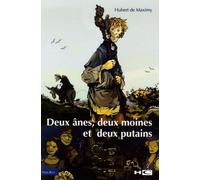 Deux ânes, deux moines et deux putains
